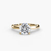 Solitaire ring 3 - MIMUKA