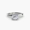 Solitaire ring 5 - MIMUKA