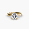 Solitaire ring 5 - MIMUKA