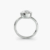 The Bezel Set Solitaire - MIMUKA