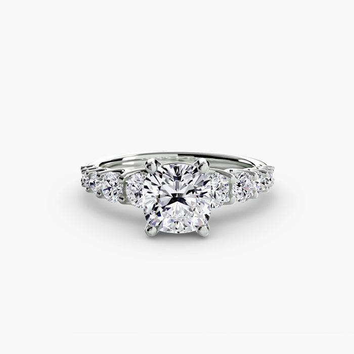 The Graduated Accent Ring - MIMUKA