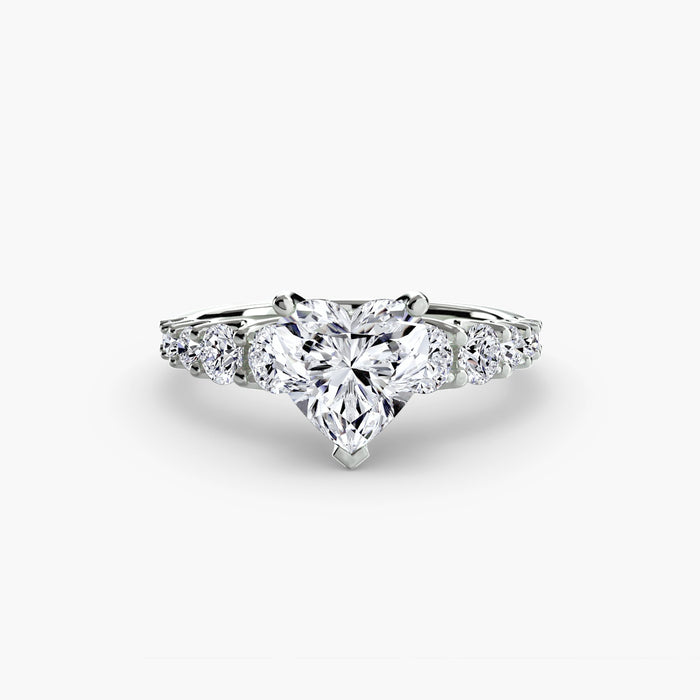The Graduated Accent Ring - MIMUKA