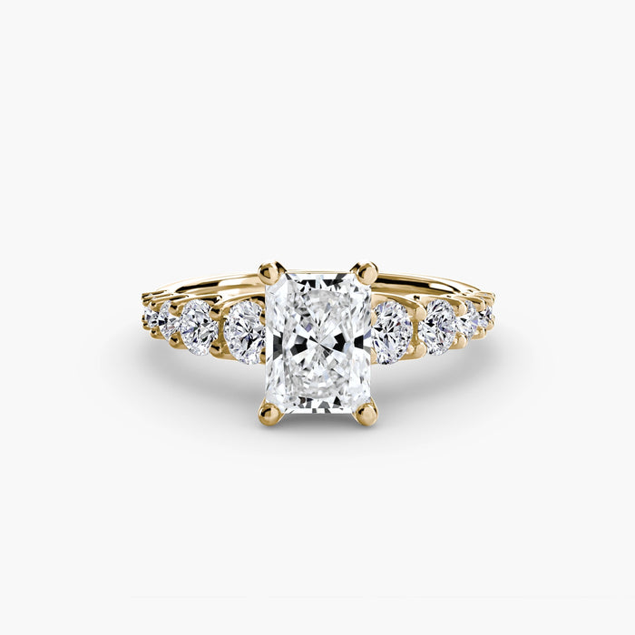 The Graduated Accent Ring - MIMUKA