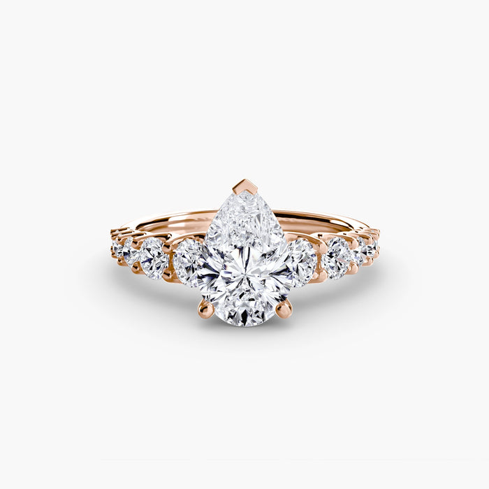 The Graduated Accent Ring - MIMUKA