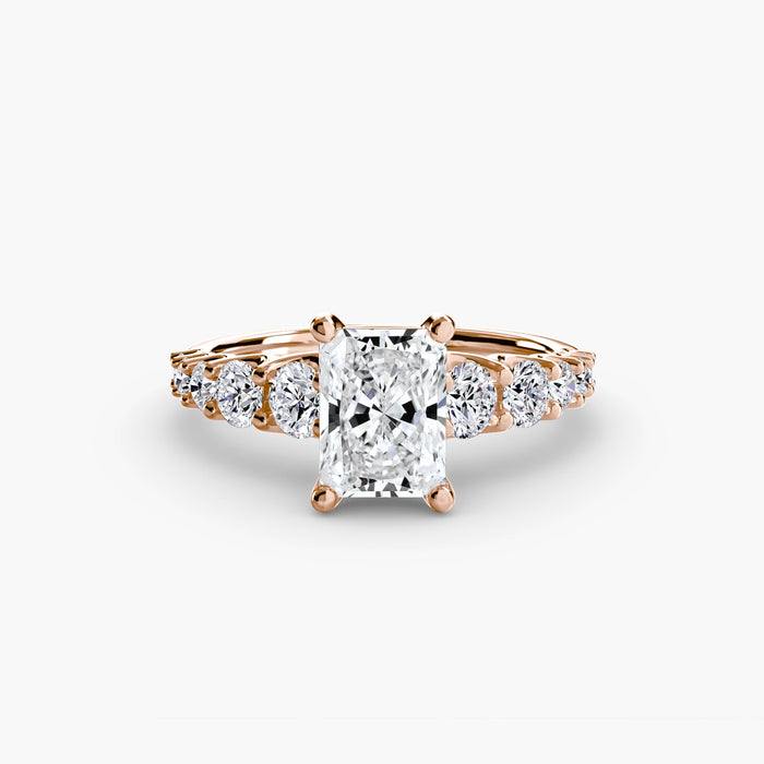 The Graduated Accent Ring - MIMUKA