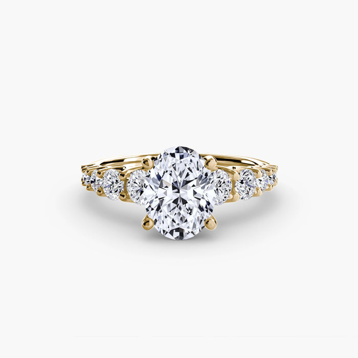 The Graduated Accent Ring - MIMUKA