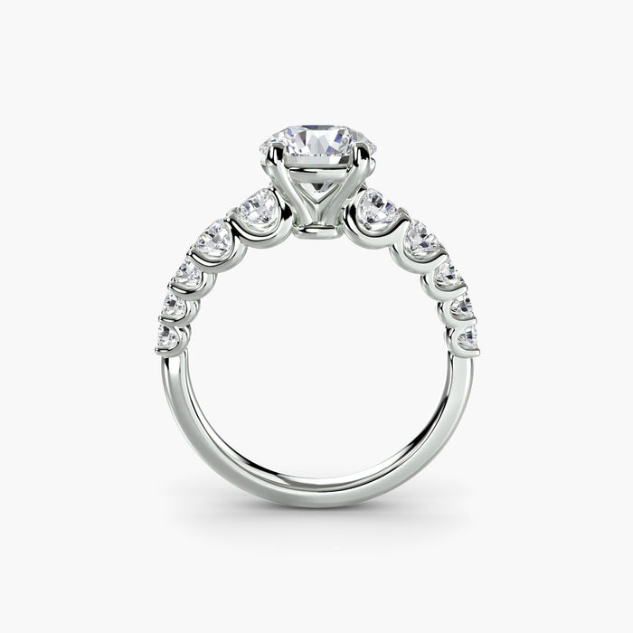 The Graduated Accent Ring - MIMUKA