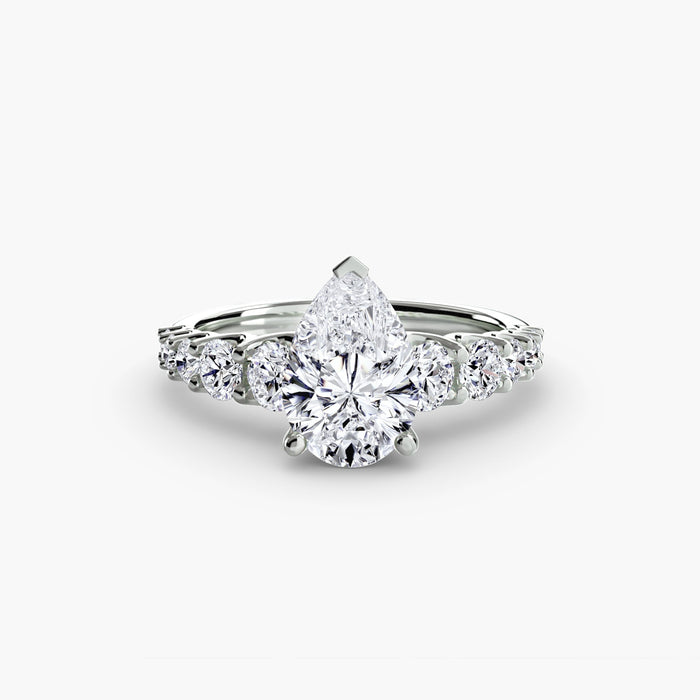 The Graduated Accent Ring - MIMUKA