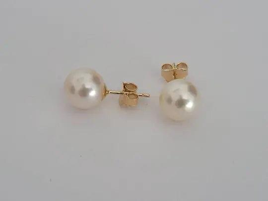 Akoya 12th Anniversary Pearl Pearls