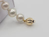 A South Sea Pearl Bracelet 9 mm and 18 Karat Solid Gold - Only at  The South Sea Pearl