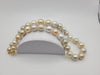 South Sea Pearls 10-13 mm 18 Karat Gold Clasp - Only at  The South Sea Pearl