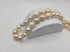 South Sea Pearls 10-13 mm 18 Karat Gold Clasp - Only at  The South Sea Pearl