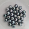 Tahiti Pearls Loose 9 mm Round |  The South Sea Pearl |  The South Sea Pearl