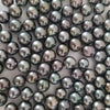 Tahiti Pearls Loose 10-11 mm Natural Color |  The South Sea Pearl |  The South Sea Pearl