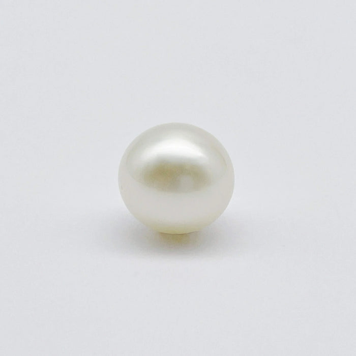 South Sea Pearl 13.1 mm White Color Quality Grade 1 |  The South Sea Pearl |  The South Sea Pearl