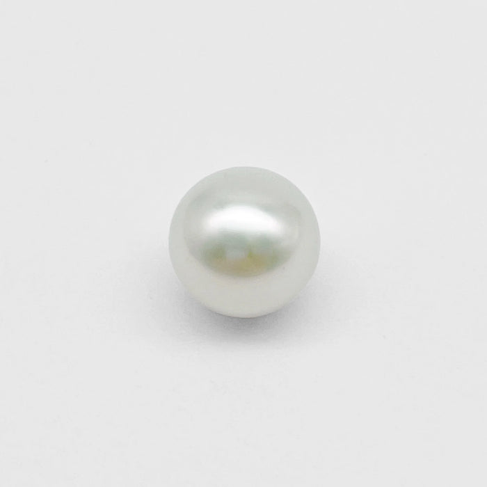 South Sea Pearl 12.1 mm White Color Grade 1 Quality |  The South Sea Pearl |  The South Sea Pearl