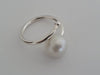 South Sea Pearl 10 mm White, Round Shape. - Only at  The South Sea Pearl