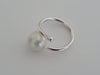 South Sea Pearl 10 mm White, Round Shape. - Only at  The South Sea Pearl