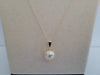 Golden South Sea Pearl 12 mm Round, Natural Golden Color - Only at  The South Sea Pearl