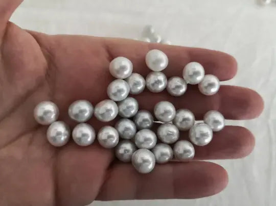 10-11Mm South Sea Loose Pearls
