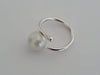 South Sea Pearl 10 mm White, Round Shape. - Only at  The South Sea Pearl