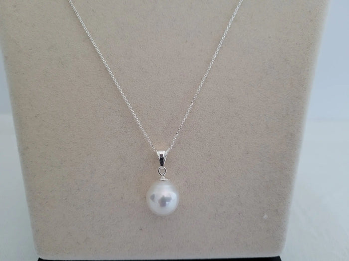 11Mm South Sea Loose Pearls