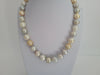 South Sea Pearls 10-13 mm 18 Karat Gold Clasp -  The South Sea Pearl