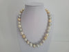 South Sea Pearls 10-13 mm 18 Karat Gold Clasp -  The South Sea Pearl