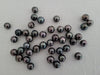 Wholesale Lot 41 pcs Tahiti South Sea Pearls 9 mm  AA, - Only at  The South Sea Pearl