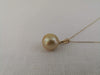Golen Color South Sea Pearl 13 mm 18 Karats Yellow Gold - Only at  The South Sea Pearl