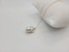 Large Baroque Shape South Sea Pearl 19x14 mm - Only at  The South Sea Pearl