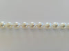 South Sea Pearl Necklace 8-9 mm White Color - Only at  The South Sea Pearl