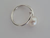 South Sea Pearl Ring White Color - Only at  The South Sea Pearl