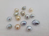 South Sea Pearls 15-16 mm Baroque shape, Natural Color and Orient - Only at  The South Sea Pearl