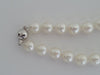 South Sea Pearls 8-9 mm White Color and Luster, 18 Karat Gold - Only at  The South Sea Pearl