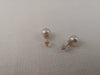 South Sea Pearls Earrings, 9 mm, 18 Karats Gold - Only at  The South Sea Pearl