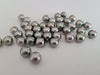 Tahiti Pearls 9 mm Round AAA, High Luster, Wholesale Lot of 40 pcs - Only at  The South Sea Pearl