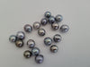 Wholesale Lot Tahiti Pearl 9-10 mm AA Natural Color - Only at  The South Sea Pearl