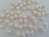 Wholesale Lot White South Sea Pearls 9-10 mm, 61 pcs of Very High Luster - Only at  The South Sea Pearl